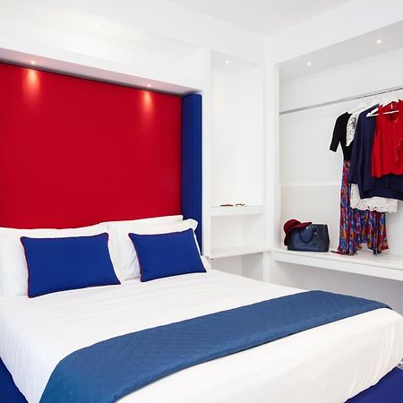 Blue Splendor Sorrento Apartment Luaran gambar