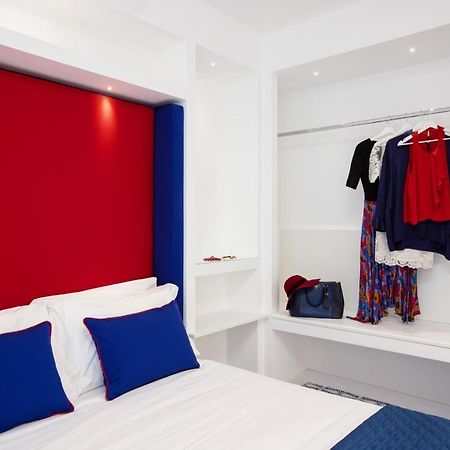 Blue Splendor Sorrento Apartment Luaran gambar
