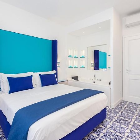 Blue Splendor Sorrento Apartment Luaran gambar