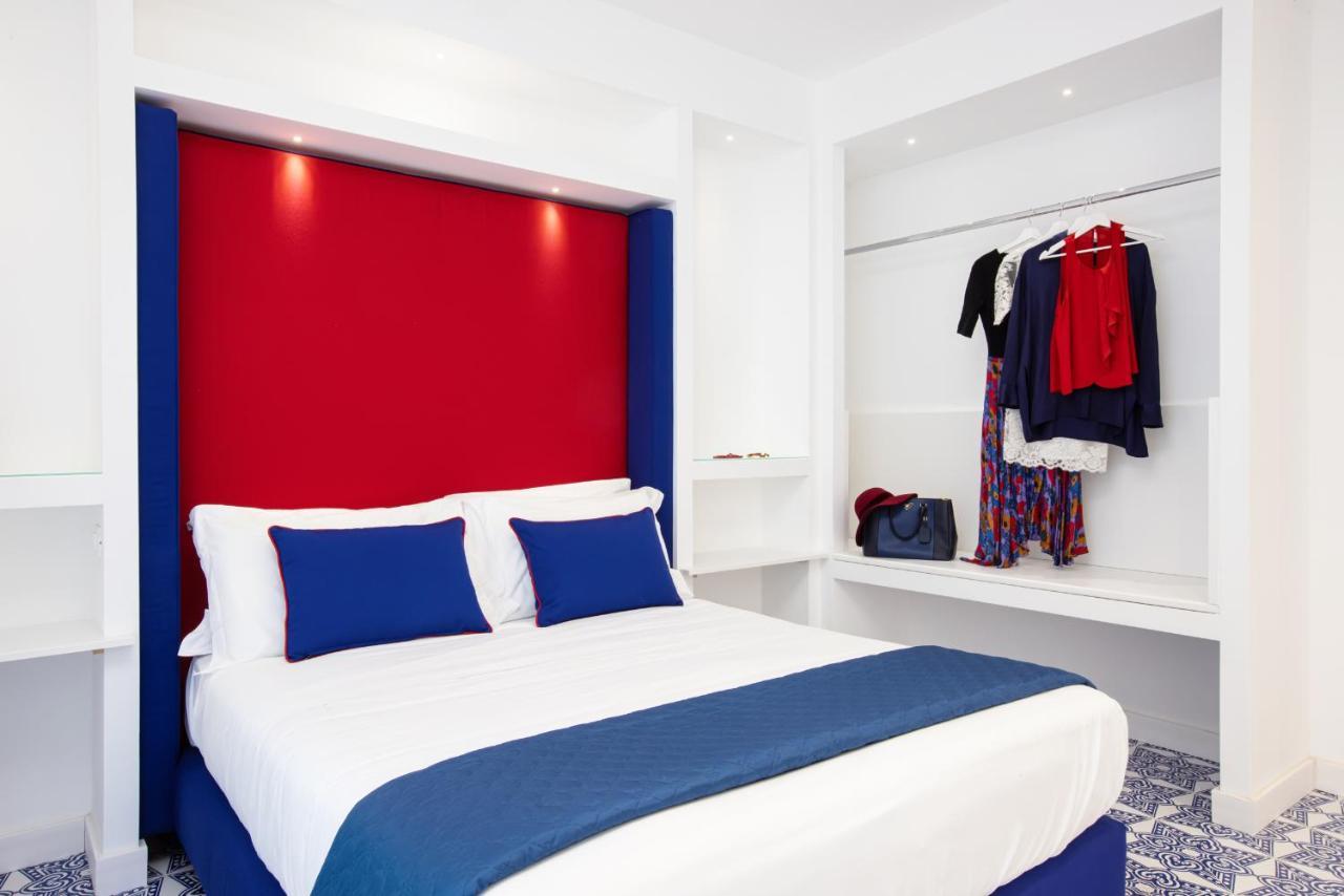 Blue Splendor Sorrento Apartment Luaran gambar