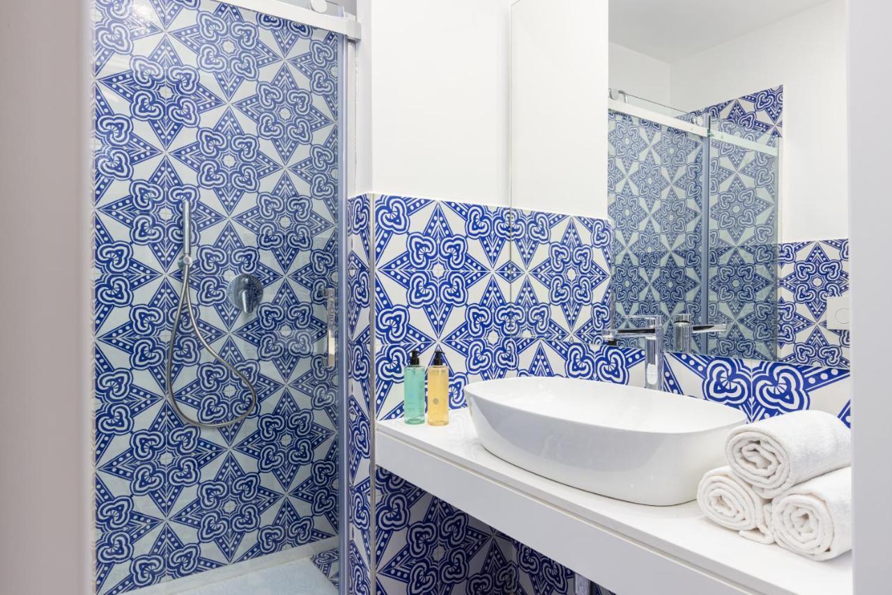 Blue Splendor Sorrento Apartment Luaran gambar