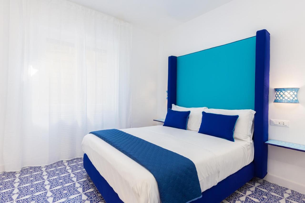 Blue Splendor Sorrento Apartment Luaran gambar