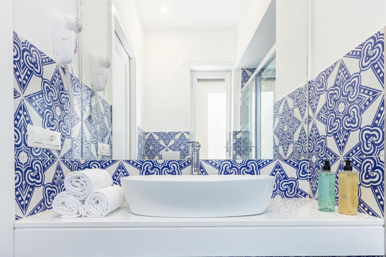 Blue Splendor Sorrento Apartment Luaran gambar
