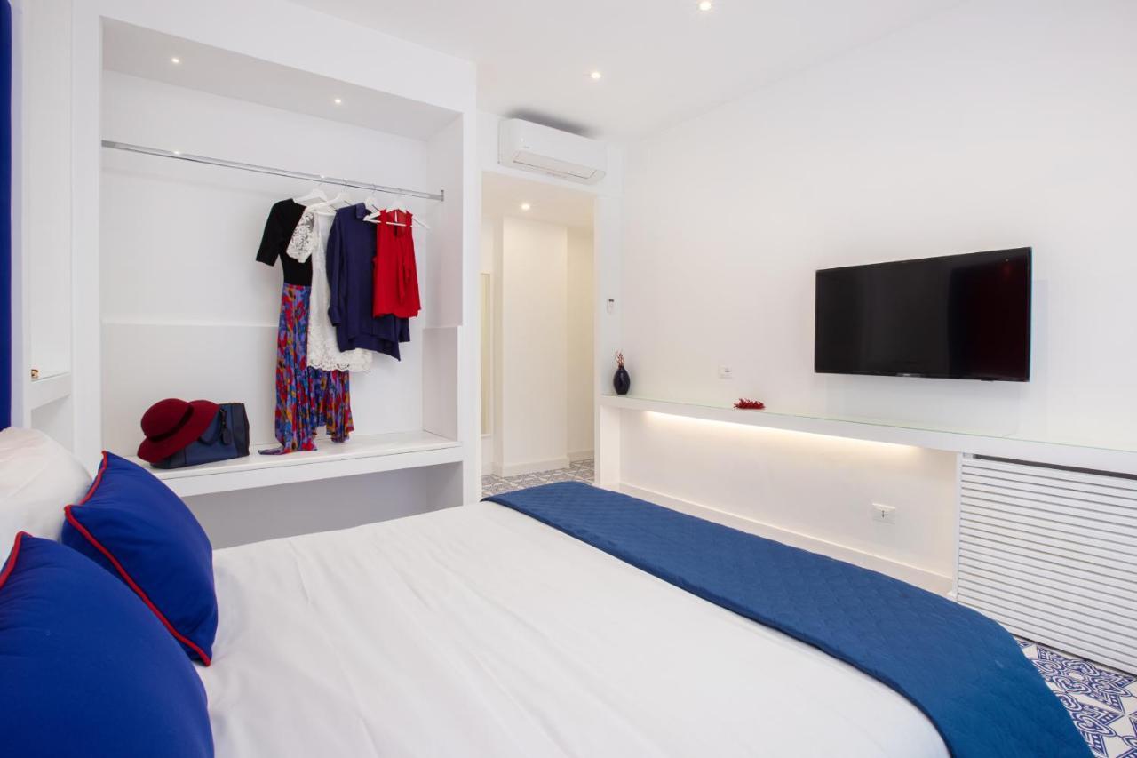 Blue Splendor Sorrento Apartment Luaran gambar