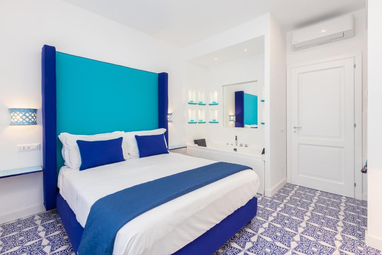 Blue Splendor Sorrento Apartment Luaran gambar