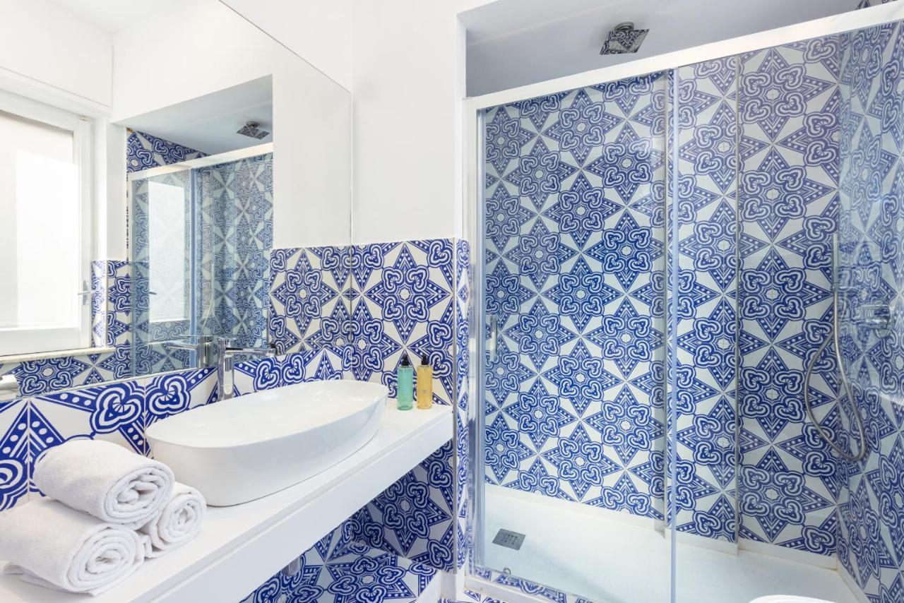 Blue Splendor Sorrento Apartment Luaran gambar