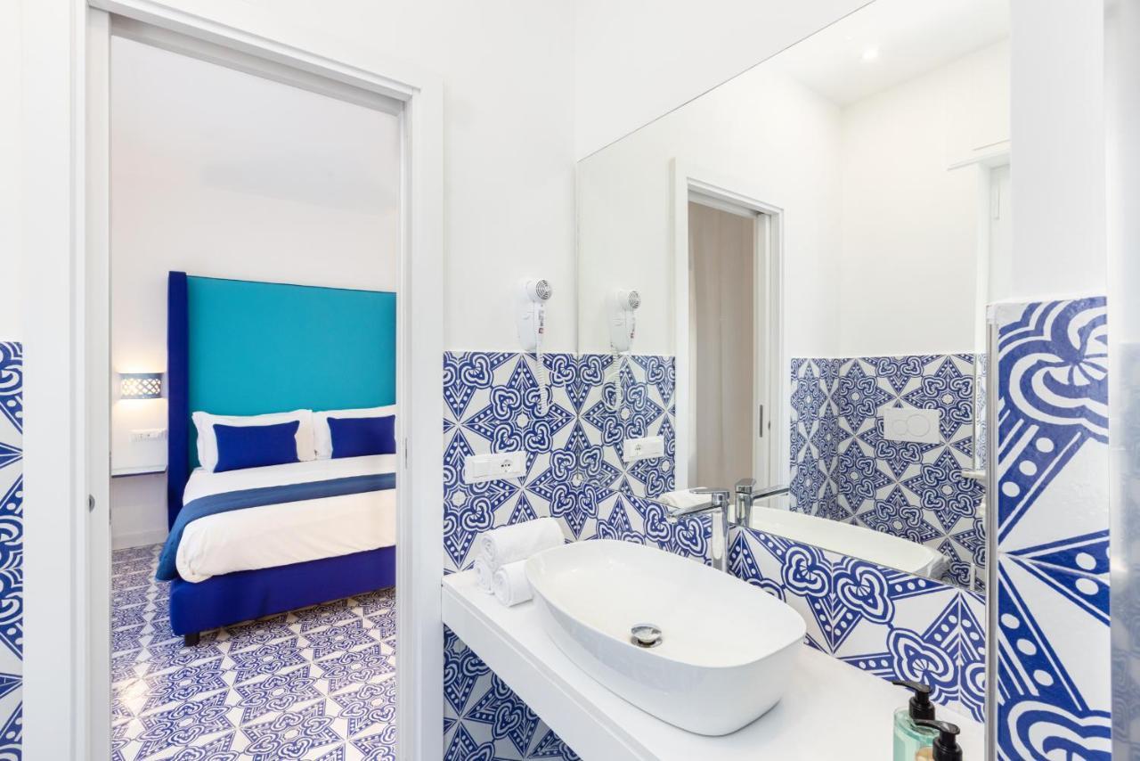Blue Splendor Sorrento Apartment Luaran gambar