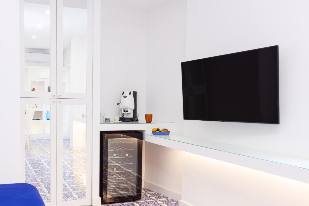 Blue Splendor Sorrento Apartment Luaran gambar