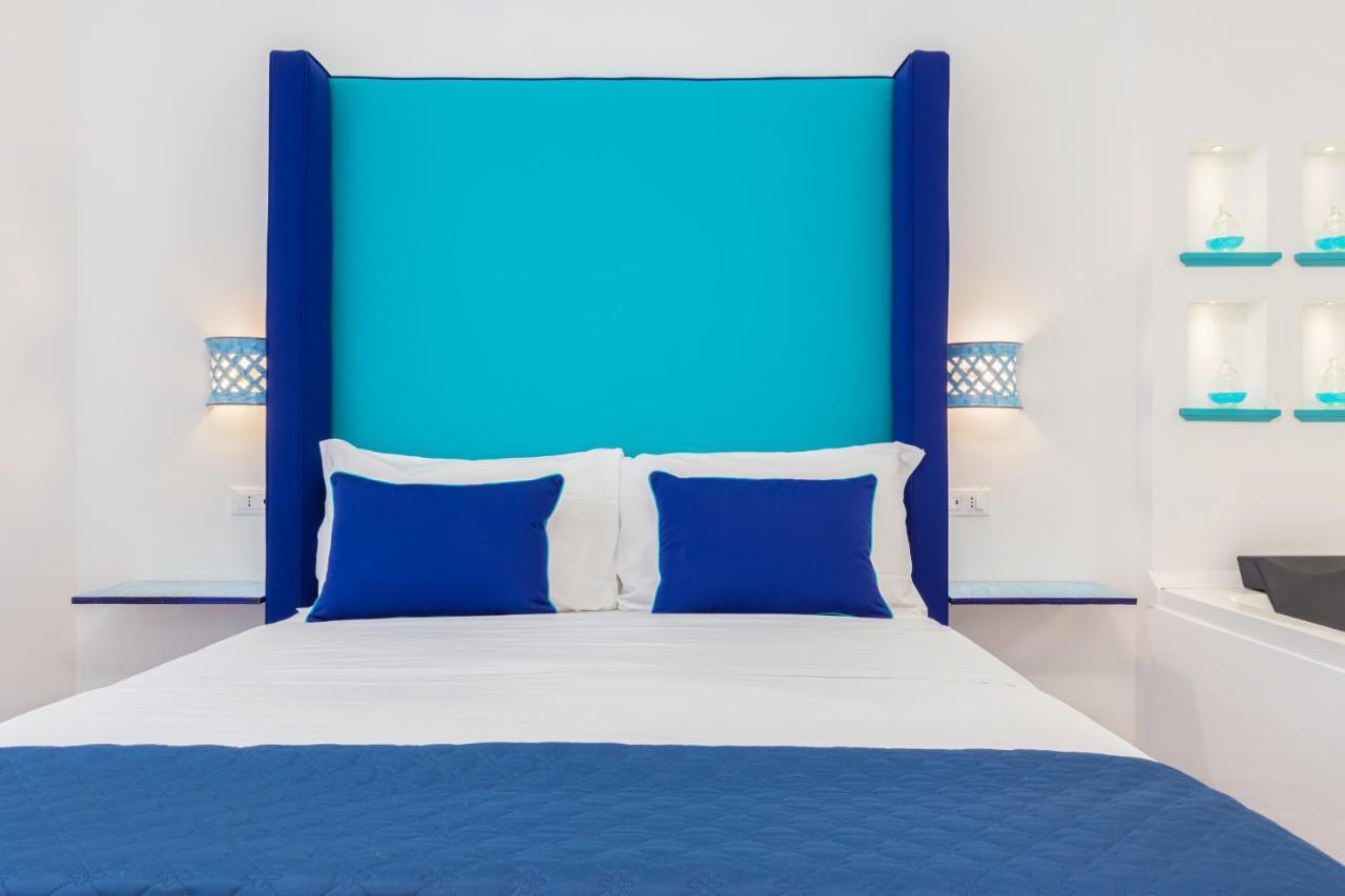 Blue Splendor Sorrento Apartment Luaran gambar