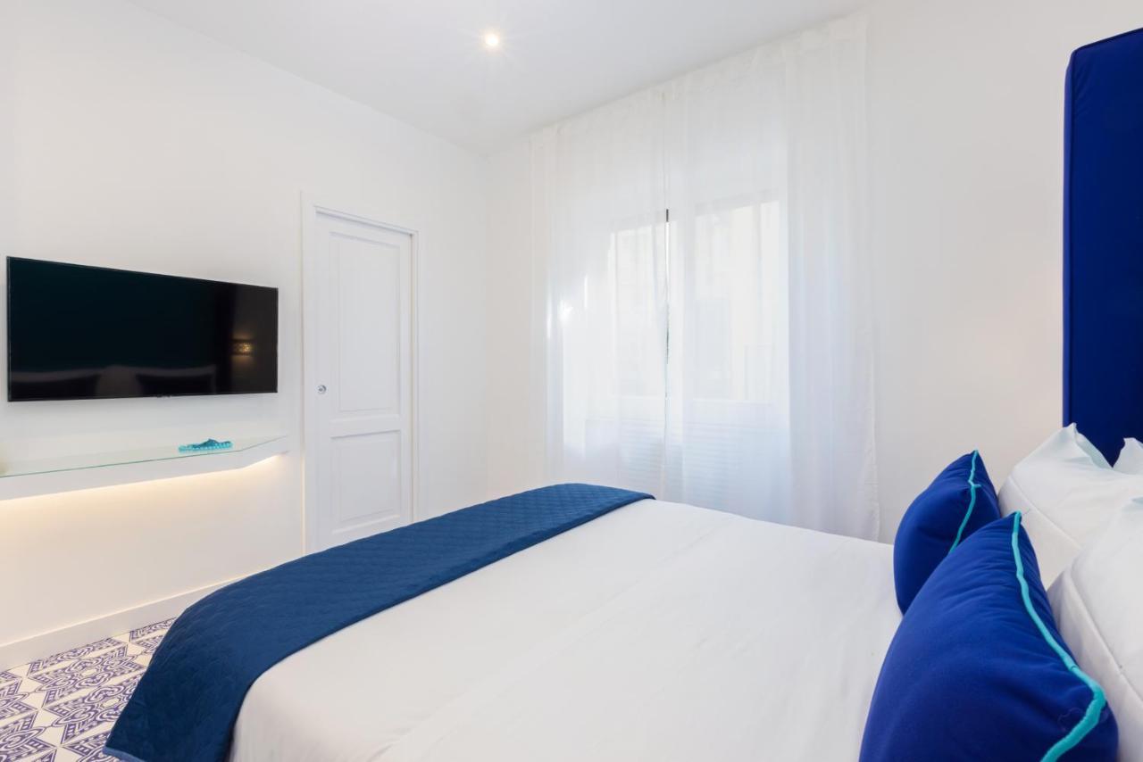 Blue Splendor Sorrento Apartment Luaran gambar