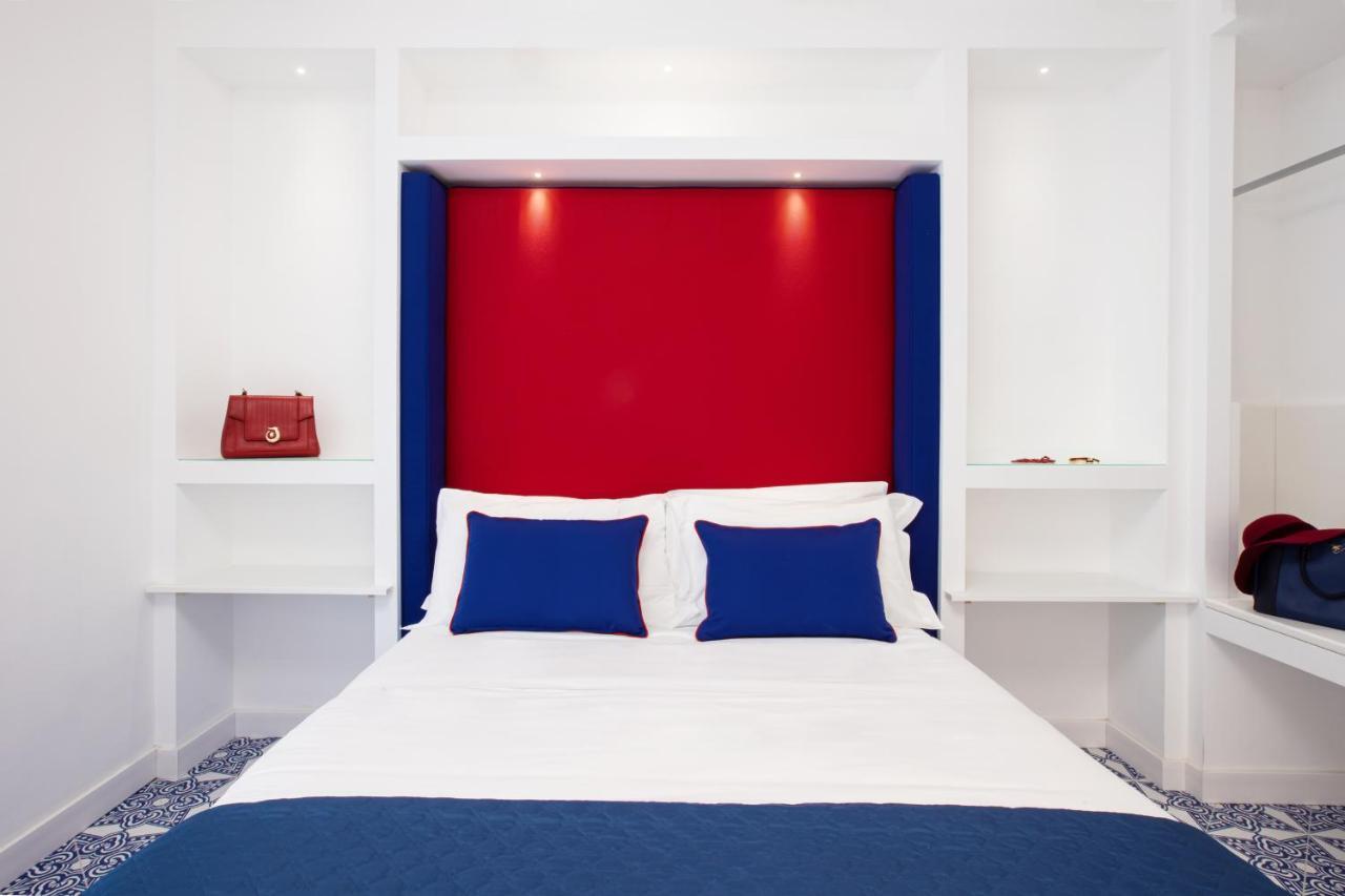 Blue Splendor Sorrento Apartment Luaran gambar