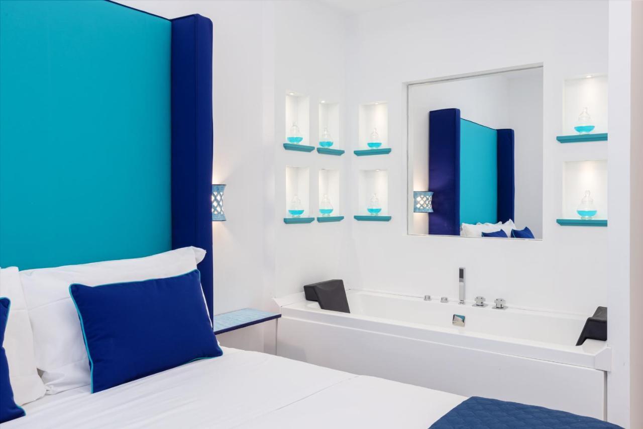 Blue Splendor Sorrento Apartment Luaran gambar